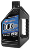MAXIMA RACING OIL Racing Fork Fluid - 15W - 1 L, 59901-15