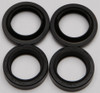 ALL BALLS Fork/Dust Seal Wiper Kit, 22-56104