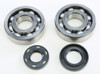 PROX Crankshaft Bearing & Seal Kit, 19-43087