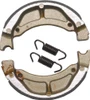 EBC Organic Brake Pads, 14-502