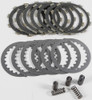 EBC Dirt Racer Clutch Set, 15-1842