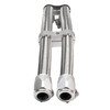 JAGG Oil Hose Upgrade Kit, 821-2032