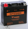 YUASA GYZ Series AGM Battery, 49-1937
