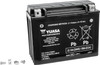 YUASA GRT/YTZ Battery, 49-1991