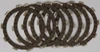 EBC Redline Clutch Kit, 15-2335