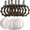 EBC Dirt Racer Clutch Set, 15-1810