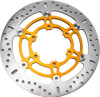 EBC Standard Brake Rotor, 15-3100X