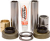PIVOT WORKS Swingarm Bearing Kit, 52-0094