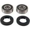 PIVOT WORKS Wheel Bearing Kit & Seal Kit, 52-0473