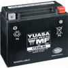 Ski-Doo New OEM, Spill Proof Spyder Yuasa Battery - YTX24HL (21 Amps), 410922962