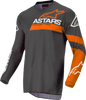 Alpinestars Fluid Jersey, 482-9745M