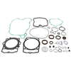 VERTEX Complete Gasket Kit w/Oil Seal, 681-1343