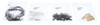 ALL BALLS Carburetor Rebuild Kit, 226-1689