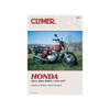 CLYMER Manual - Honda 250/360 Twins, M323