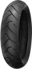 SHINKO SR880/881 Radial Tire, 87-4680