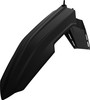 POLISPORT Front Fender, 64-05616