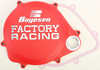 BOYESEN Factory Racing Clutch Cover, 59-7206CR