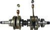 WSM Crankshaft Assembly, 43-1017