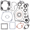 VERTEX Complete Gasket Kit w/Oil Seal, 681-1631
