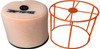TWIN AIR Foam Air Filter, 715-8721