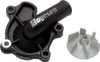 BOYESEN Water Pump Cover & Impeller Kit, 59-8607B