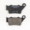 BRAKING Semi-Metallic Brake Pads, 31-773S