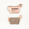 BRAKING Sintered Sport Brake Pads, 31-891 BRAKING Sintered Sport Brake Pads, 31-891