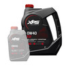BRP Ski-Doo Can-Am Sea-Doo XPS OEM 4-Stroke Full Synthetic Oil Gallon, 779140