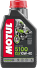 MOTUL 5100 4T Oil, 82-20901