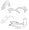 ACERBIS Plastic Kit, 23741-30002