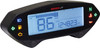KOSO DB-01RN Multifunction Meter, 27-5871