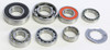 HOT RODS Transmission Bearing Kit, 421-3107