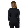 Sea-Doo OEM, Women's Medium Long Sleeve Rashguard, 2880580690