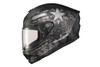 Scorpion Exo EXO-R420 Full-Face Helmet Lone Star, 75-1177M