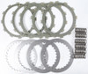 EBC SRK Complete Clutch Kit, 15-181118