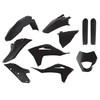 POLISPORT Complete Enduro Kit, 64-91028