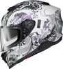 SCORPION EXO EXO-T520 Nama-Sushi Helmet, 75-2121X
