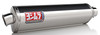 YOSHIMURA TRS Slip-On Exhaust, 960-1404