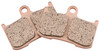 Ebc Hh Brake Pads - Fa347hh, FA347HH