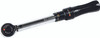 PERFORMANCE TOOL Torque Wrench, 117-1100