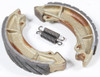 EBC Sintered HH Brake Pads, 14-508G