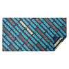 Sea-Doo OEM, Unisex Quick-Dry Ultra-Lightweight Towel by Slowtide, 2880620026