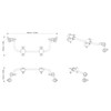 Can-Am OEM, Performance High-Strength Steel Sway Bar Kits, 715010580