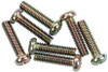 MIKUNI Float Bowl Screw, 13-2204
