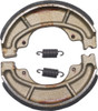 EBC Organic Brake Pads, 14-341