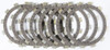 EBC Redline Clutch Kit, 15-3356