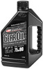 MAXIMA RACING OIL Synthetic Gear Oil -  75W-90 - 1 L, 44901