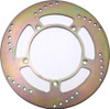 EBC Standard Brake Rotor, 15-1078