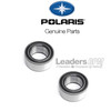 Polaris New OEM ATV/UTV Front Wheel Carrier Bearings, RZR 800 Ranger, 3514699x2