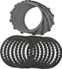 ALTO Carbonite Clutch Kit, 810-4104